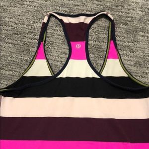 Lululemon racerback